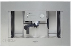 Ekspres do kawy do zabudowy Whirlpool Essence ACE010IX